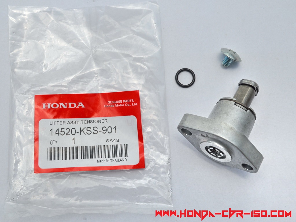 Tensioner cbr 2024