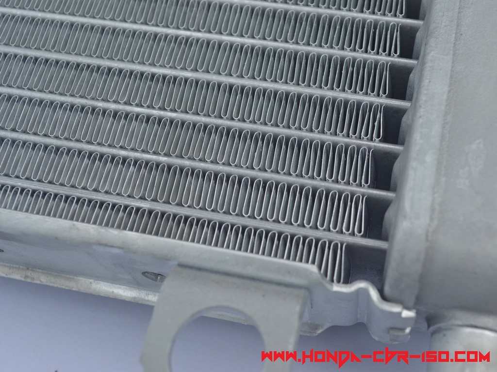 Honda cbr 150r radiator shop price